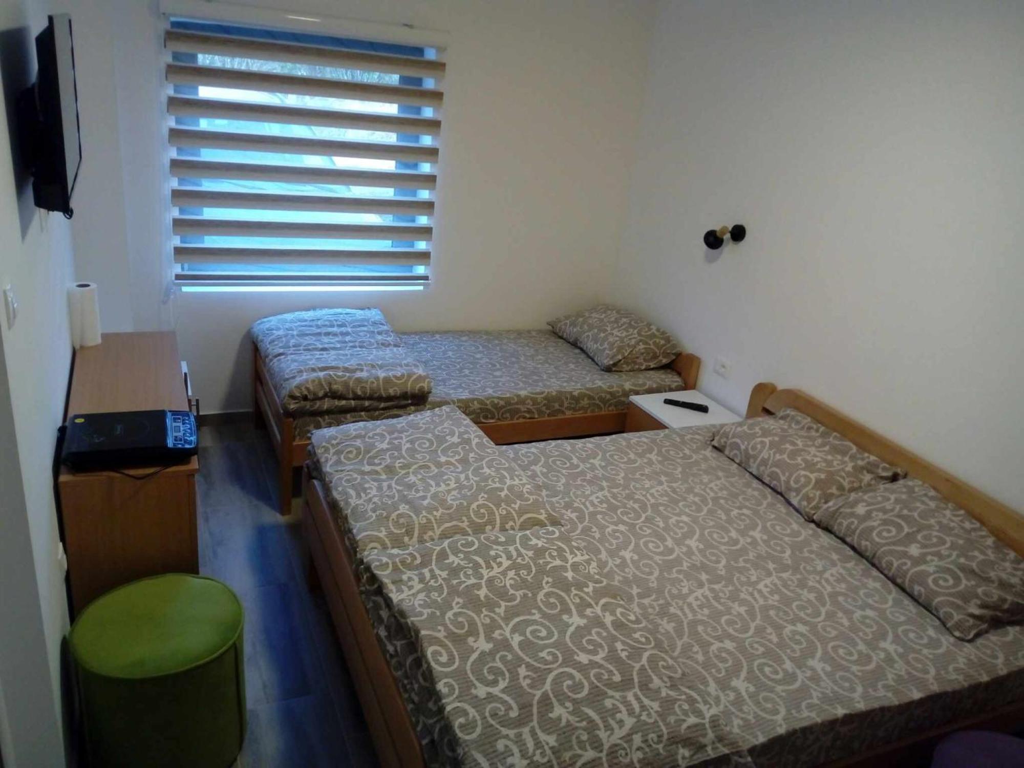 Std Cvetkovic Bed & Breakfast Crni Vrh Bagian luar foto